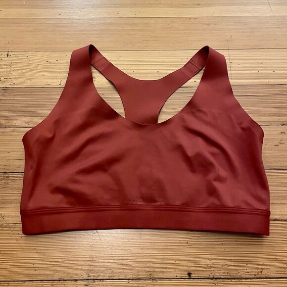 All in Motion x Target light support racerback sports bra. Size XL. - Picture 4 of 8
